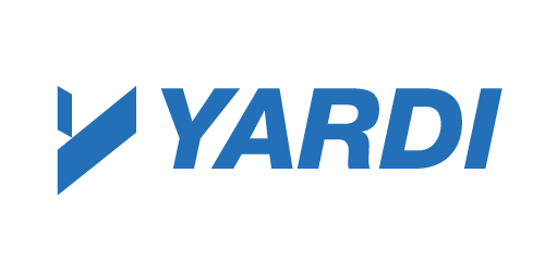 Yardi Logo